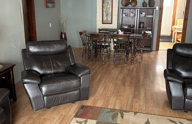 Portage Lakeside Cabins - Foto 36