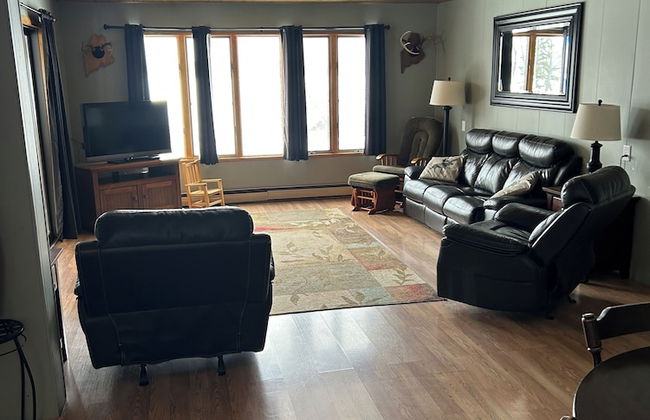 Portage Lakeside Cabins - Foto 54