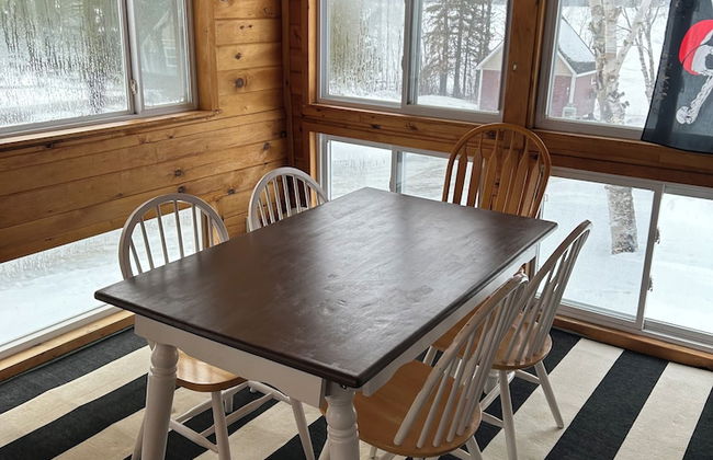 Portage Lakeside Cabins - Foto 37