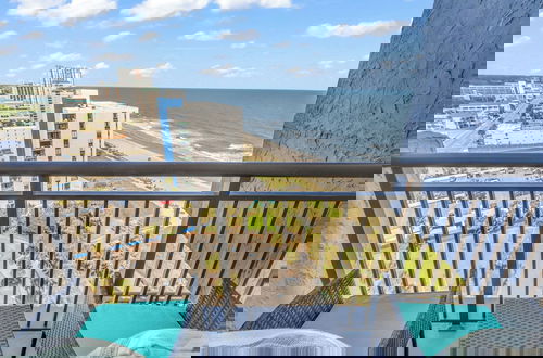 Foto 41 - Bluewater Resort 1501