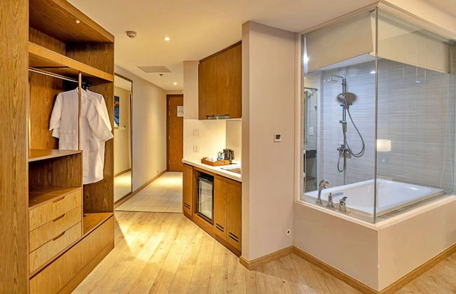 S79 Residences Panorama - Foto 49