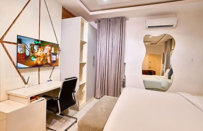 Libertini Hotel and Apartments - Foto 12