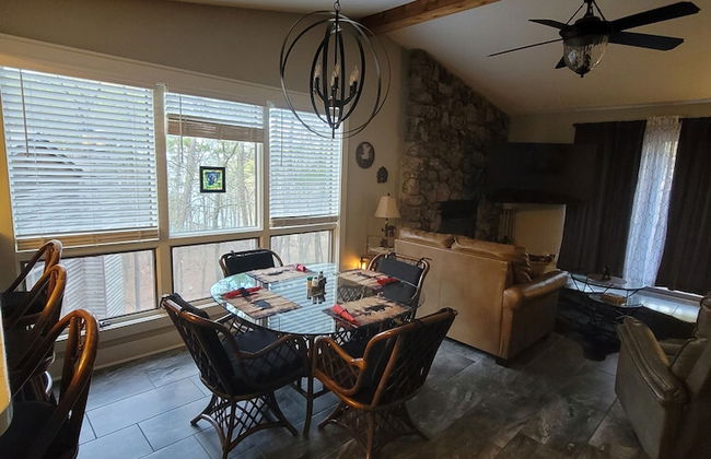 The Bear Den - Foto 16
