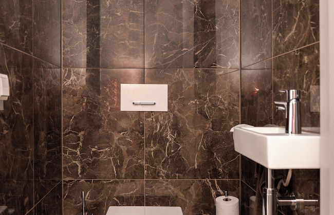 348 Suites Buitenhof Short Stay - Foto 45
