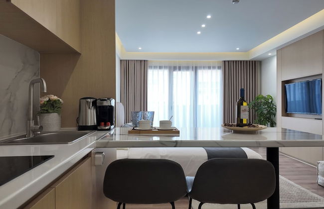CC LUX Suites - Foto 39