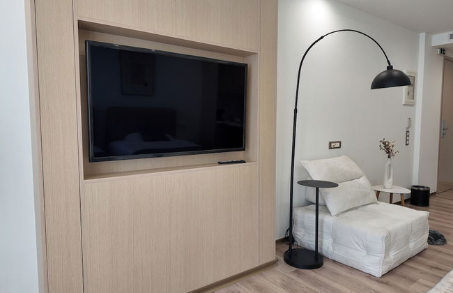 CC LUX Suites - Foto 76