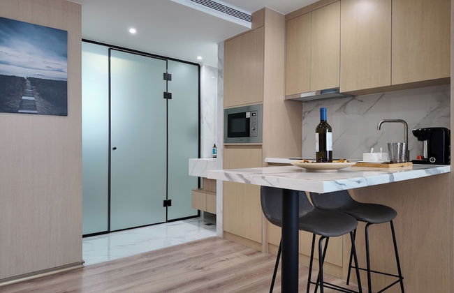CC LUX Suites - Foto 47