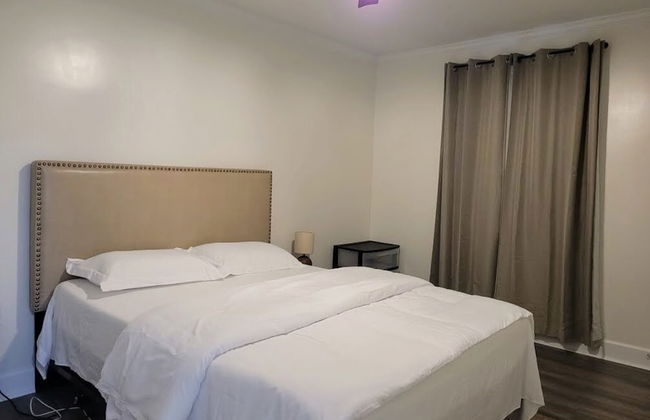 Renovated 2 Bed Walltown Home Walk to Duke B - Foto 7
