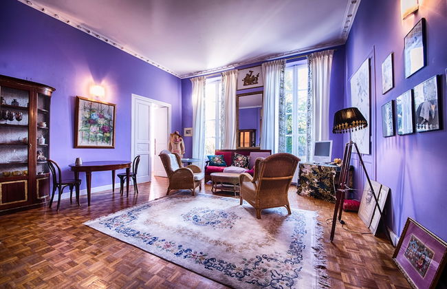 Maison de Fogasses - Photo 45