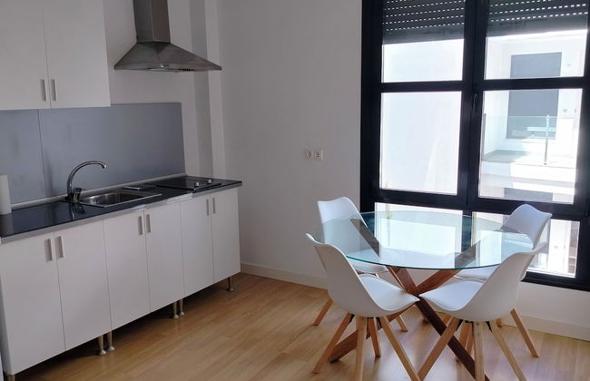 Apartamentos Centro Cordoba by MiRa - Photo 39