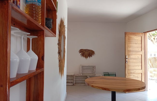 Aluna Beach Apartments - Foto 68