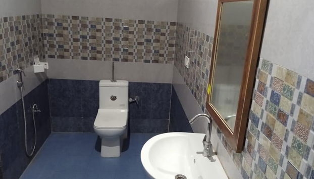 Casa de banho