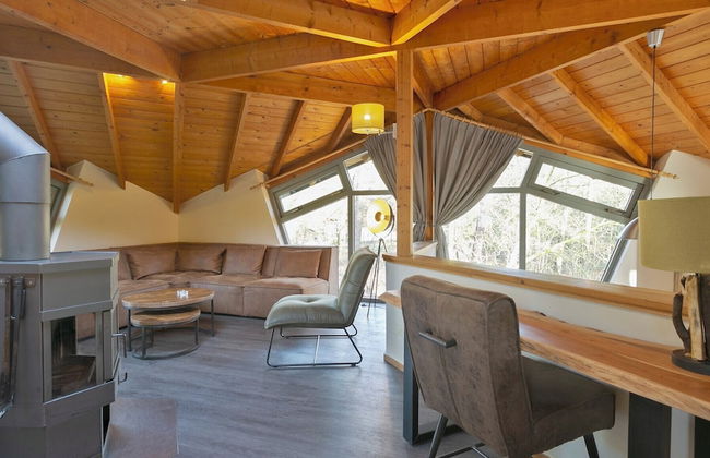 Summio Bungalowpark Herperduin - Foto 46