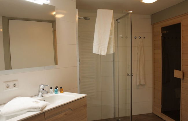 Summio Bungalowpark Herperduin - Foto 74