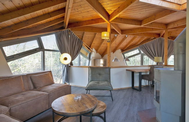 Summio Bungalowpark Herperduin - Foto 47