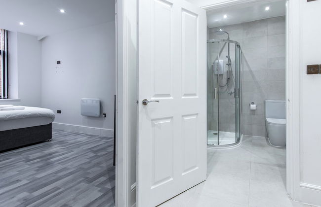 Mill Street Apartments - Foto 45