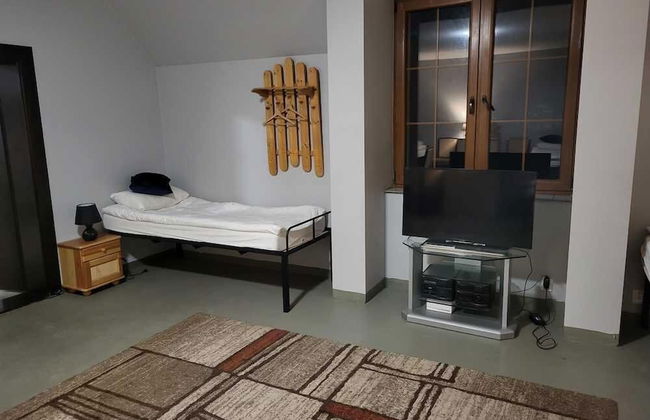 Przystan Apartamenty Hotel - Foto 6