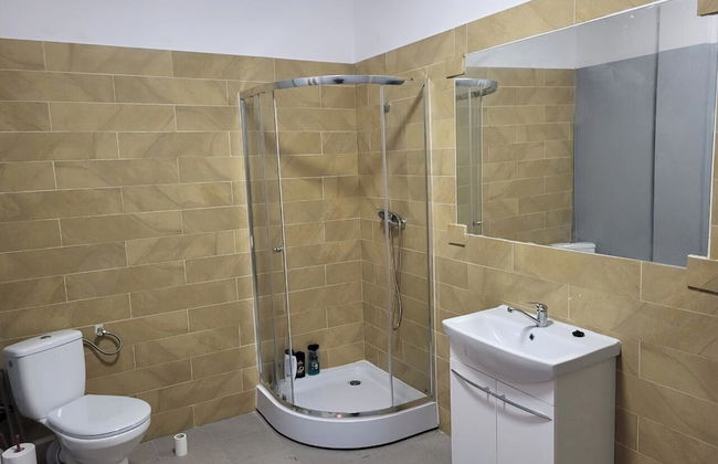 Przystan Apartamenty Hotel - Foto 8