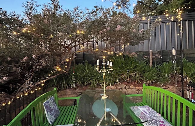 Jardin Tiny House Australia - Photo 74