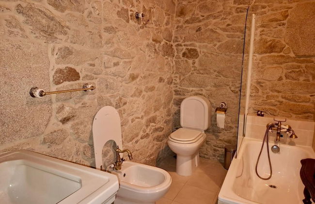 Val Fresco Suites & Relax - Foto 9
