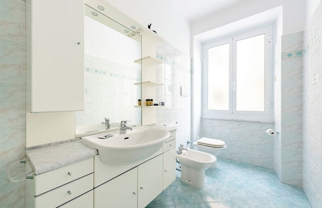 Cosy flat with parking in Chiavari - Foto 28