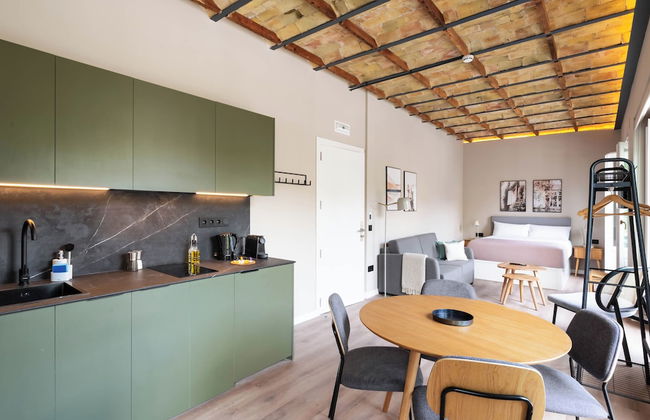 Limehome Valencia de Xativa - Photo 42