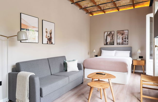 Limehome Valencia de Xativa - Photo 25
