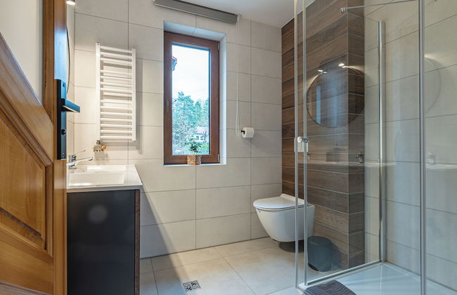 Apartamenty Wisła Krzywa 8 - Foto 53