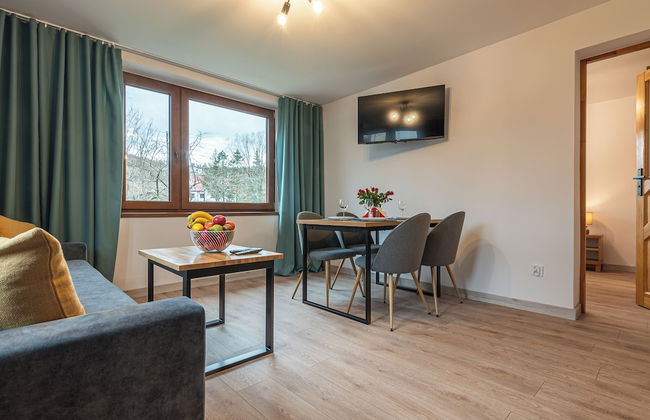 Apartamenty Wisła Krzywa 8 - Foto 26