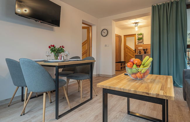 Apartamenty Wisła Krzywa 8 - Foto 27