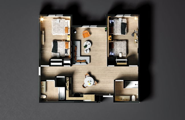 Otonomus Hotel - Las Vegas - Photo 18