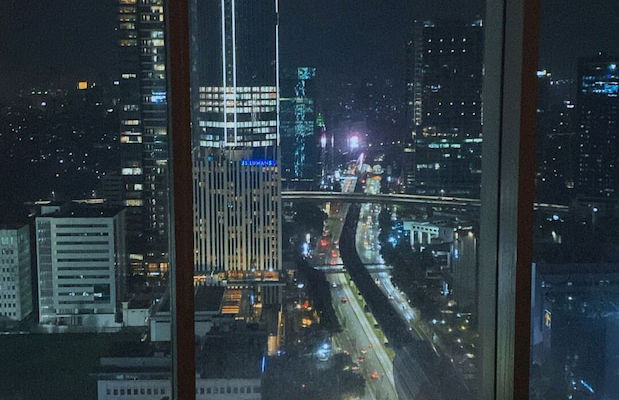 The H Tower Rasuna Suites By Villaloka - Photo 68