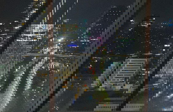 The H Tower Rasuna Suites By Villaloka - Photo 66