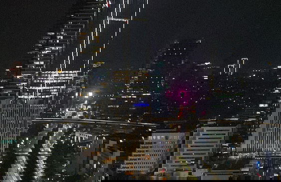 The H Tower Rasuna Suites By Villaloka - Photo 65