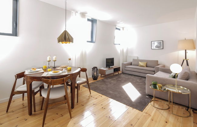 Santa Catarina Apartments - Photo 37