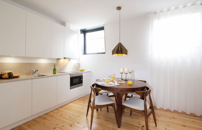 Santa Catarina Apartments - Photo 20
