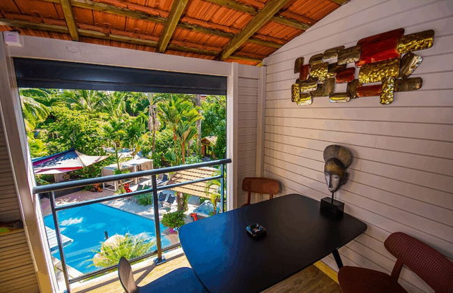 Redoute Paradise - Foto 49