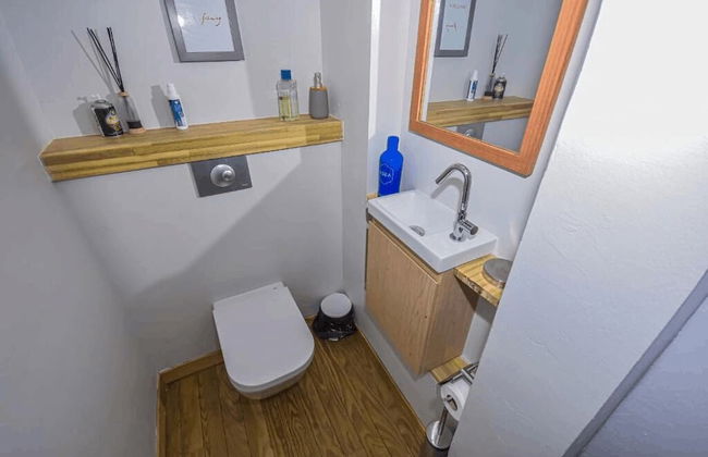 Redoute Paradise - Foto 21