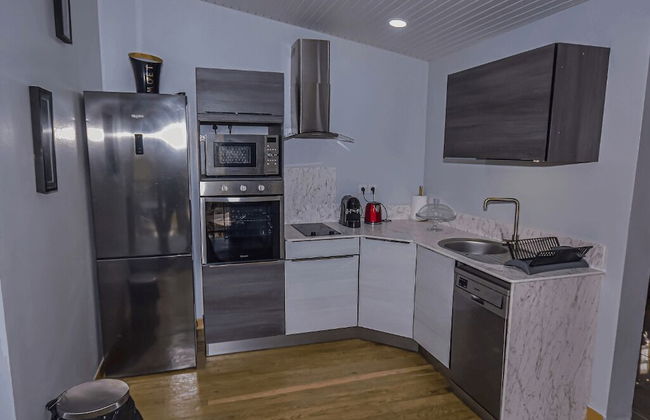 Redoute Paradise - Foto 37