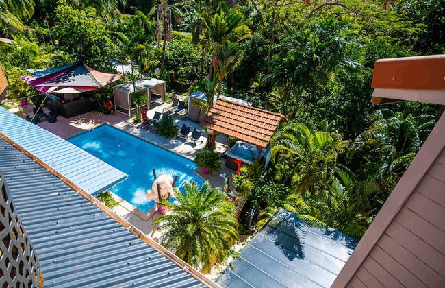 Redoute Paradise - Foto 48