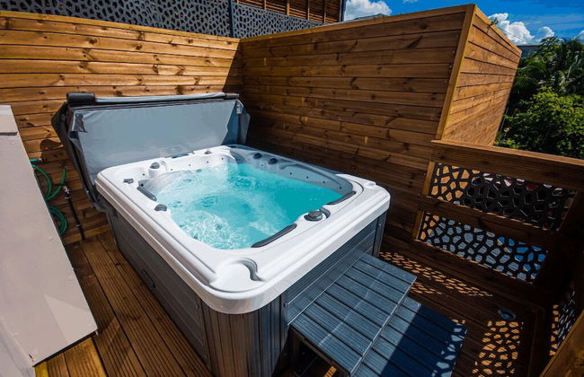 Redoute Paradise - Foto 28