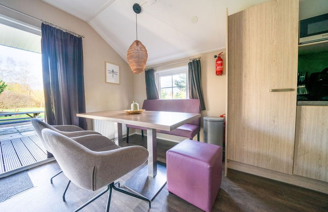 EuroParcs De Utrechtse Heuvelrug - Foto 6