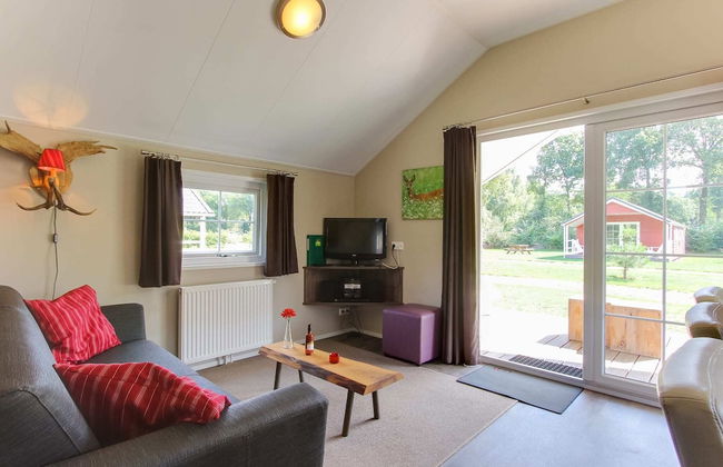 EuroParcs De Utrechtse Heuvelrug - Foto 11