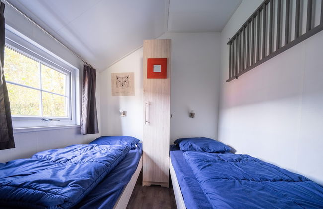 EuroParcs De Utrechtse Heuvelrug - Foto 9