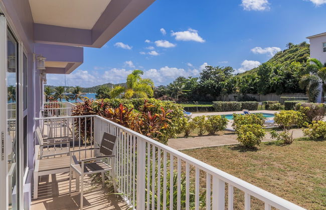 Dieppe Bay Suites - Foto 15