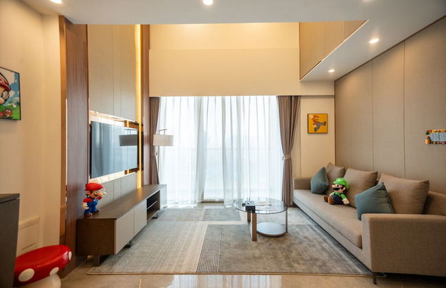 One Park Hotel & Residence - Foto 71