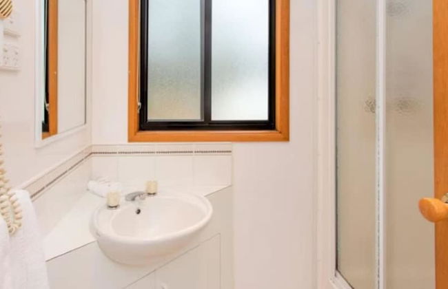 Discovery Parks - Renmark Riverfront - Foto 64