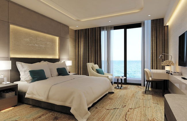 voco Scenia Bay Nha Trang by IHG - Foto 12