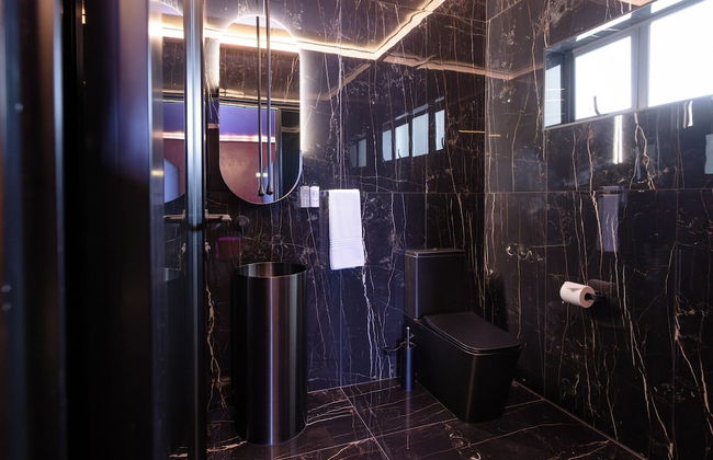 Mint Hotel Rosebank - Foto 37