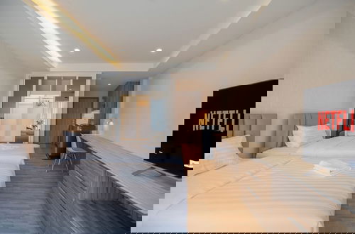 Foto 74 - EXORESIDENCE - Heart of Chinatown